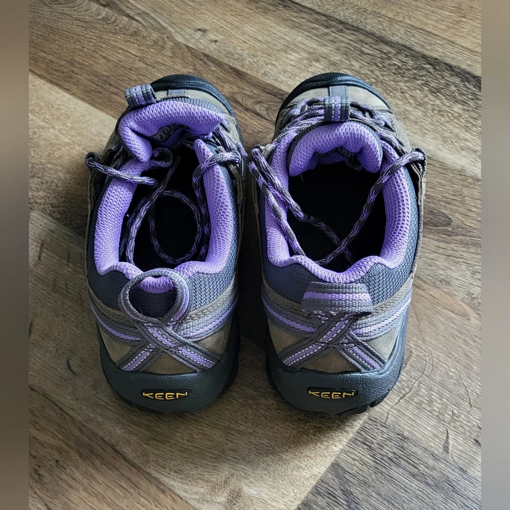 Women's Keen Shoes Size 6 - Picture 2 of 5
